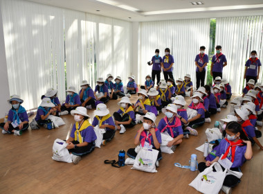 ผู้อำนวยการกองประสานงานโครงการพระราชดำริ ... พารามิเตอร์รูปภาพ 18